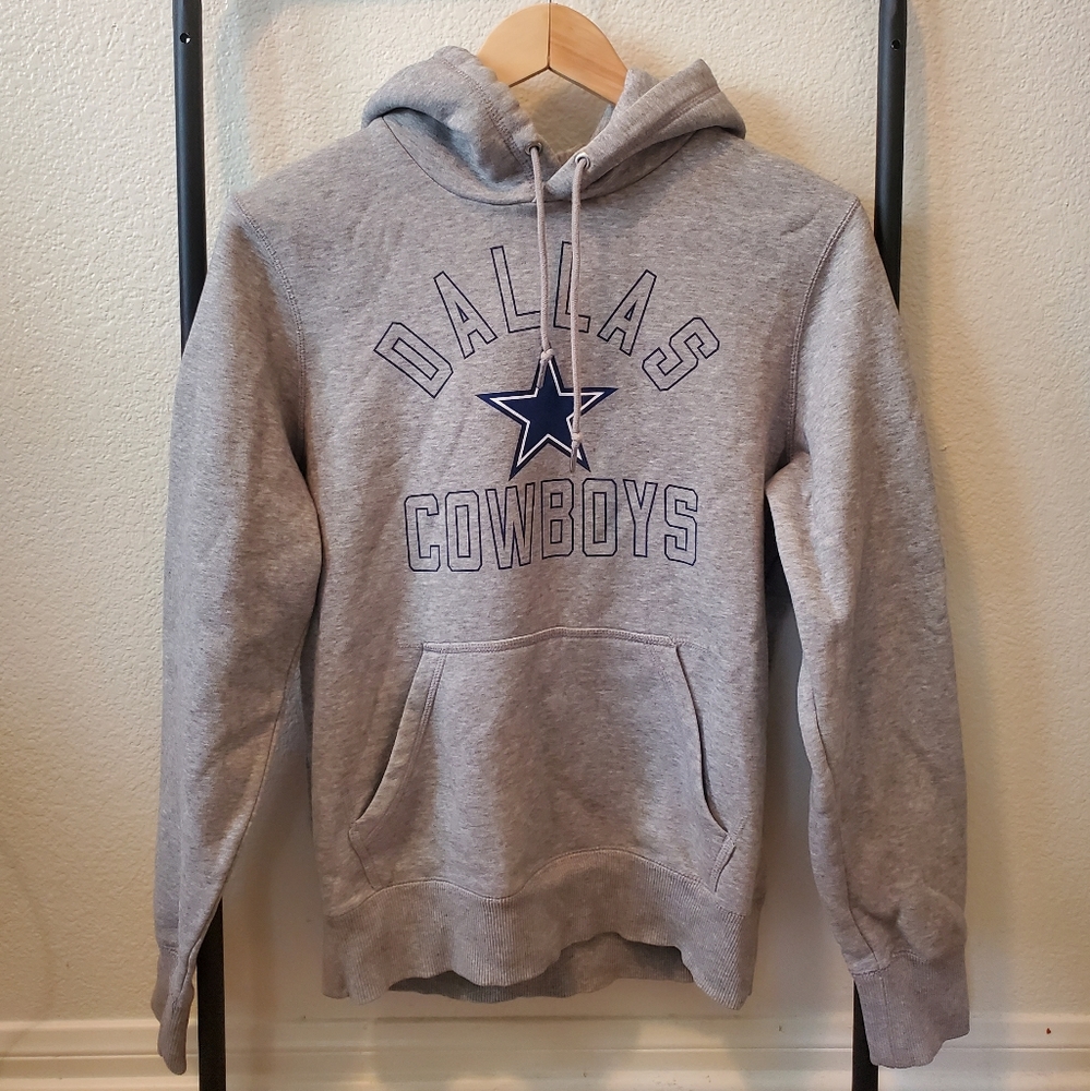 🐎 Nike NFL Dallas Cowboys hoodie